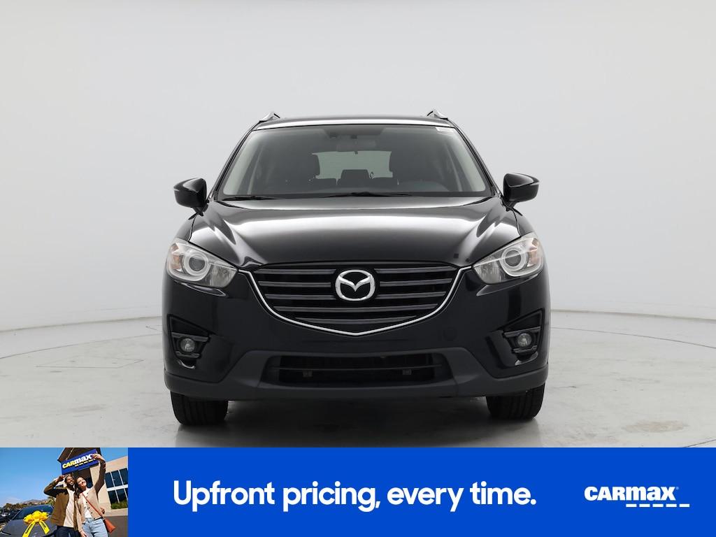 used 2016 Mazda CX-5 car, priced at $14,998