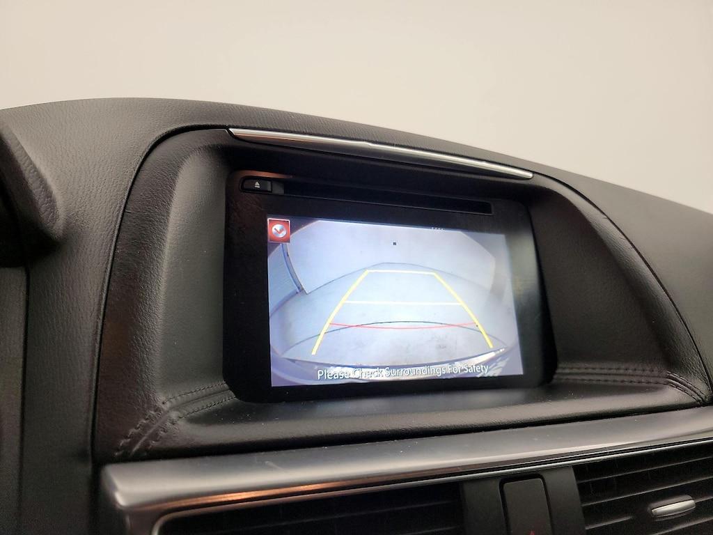 used 2016 Mazda CX-5 car, priced at $14,998