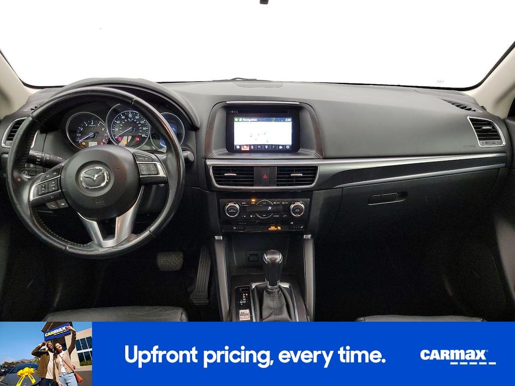 used 2016 Mazda CX-5 car, priced at $14,998