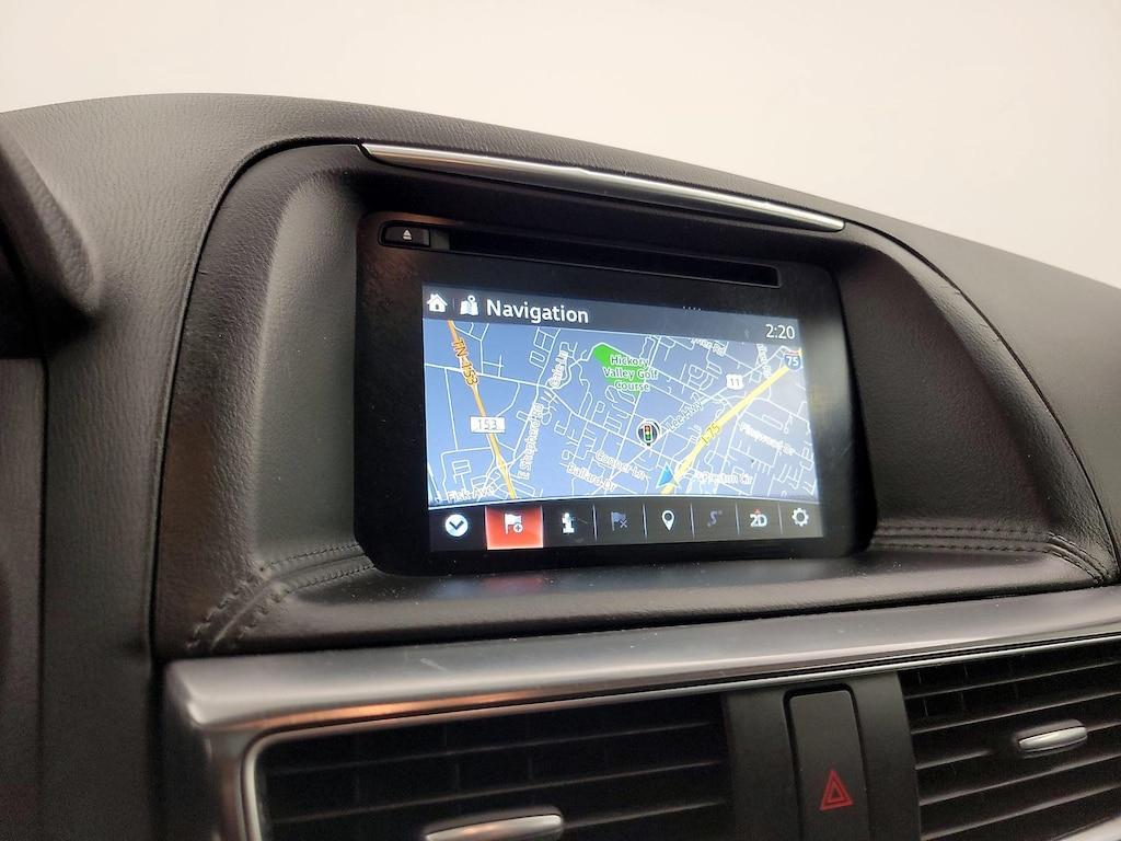 used 2016 Mazda CX-5 car, priced at $14,998