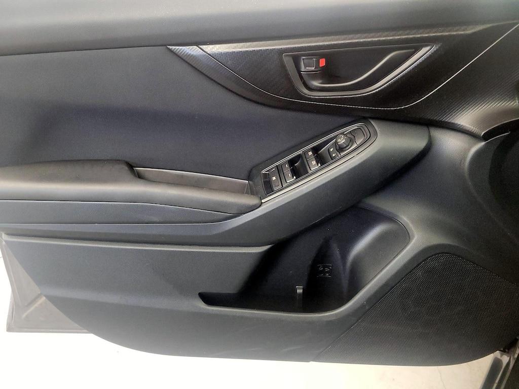 used 2022 Subaru Impreza car, priced at $19,998