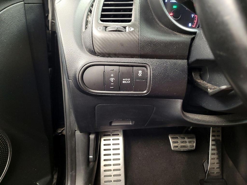 used 2016 Kia Forte car, priced at $13,599