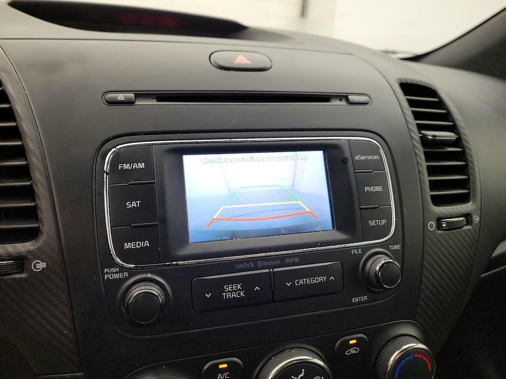 used 2016 Kia Forte car, priced at $13,599