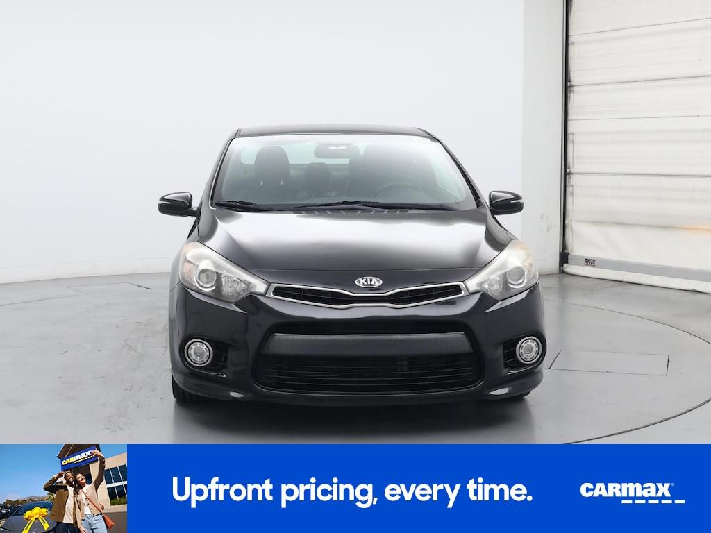 used 2016 Kia Forte car, priced at $13,599