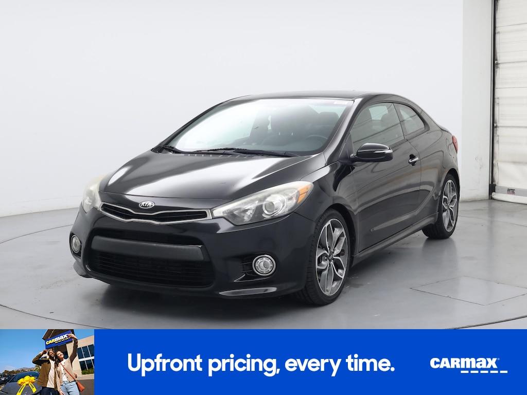 used 2016 Kia Forte car, priced at $13,599