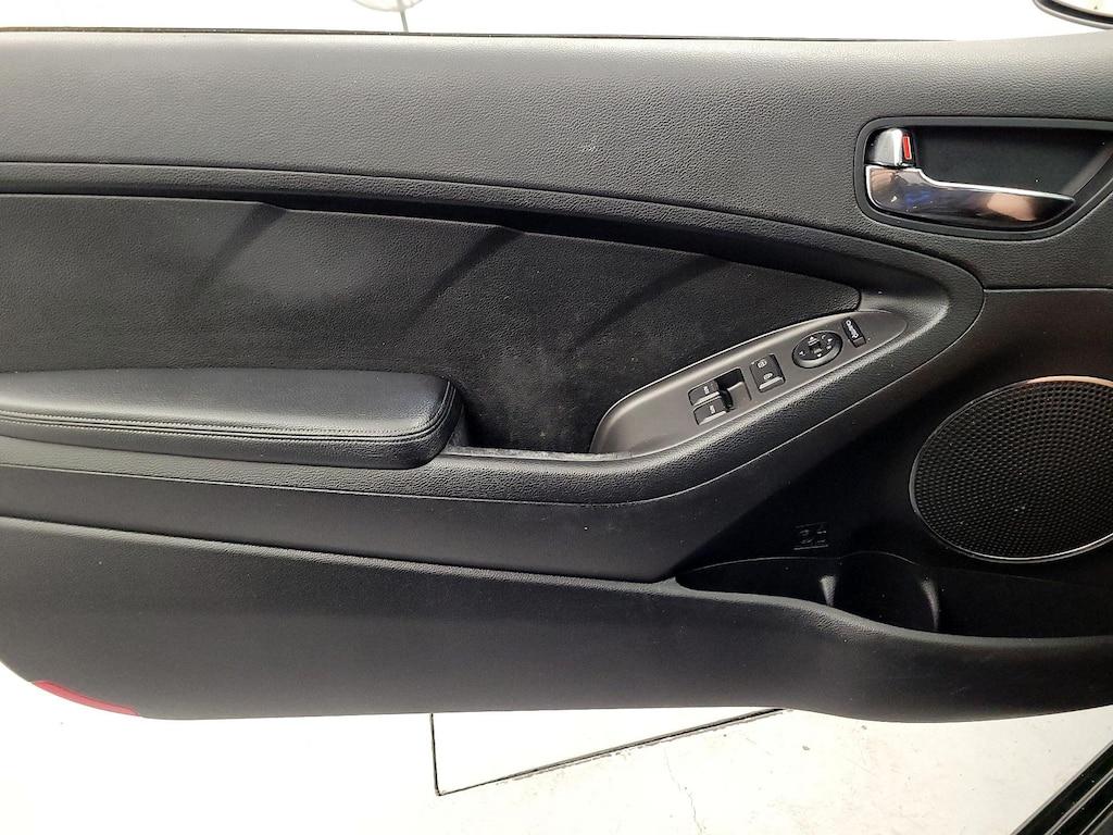 used 2016 Kia Forte car, priced at $13,599