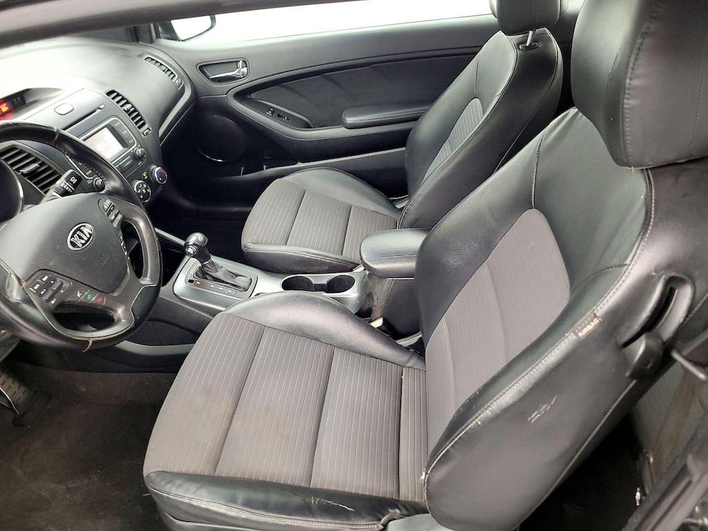 used 2016 Kia Forte car, priced at $13,599