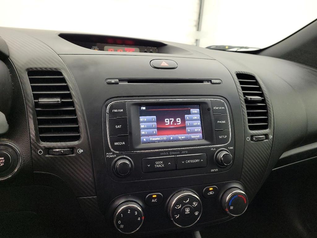 used 2016 Kia Forte car, priced at $13,599