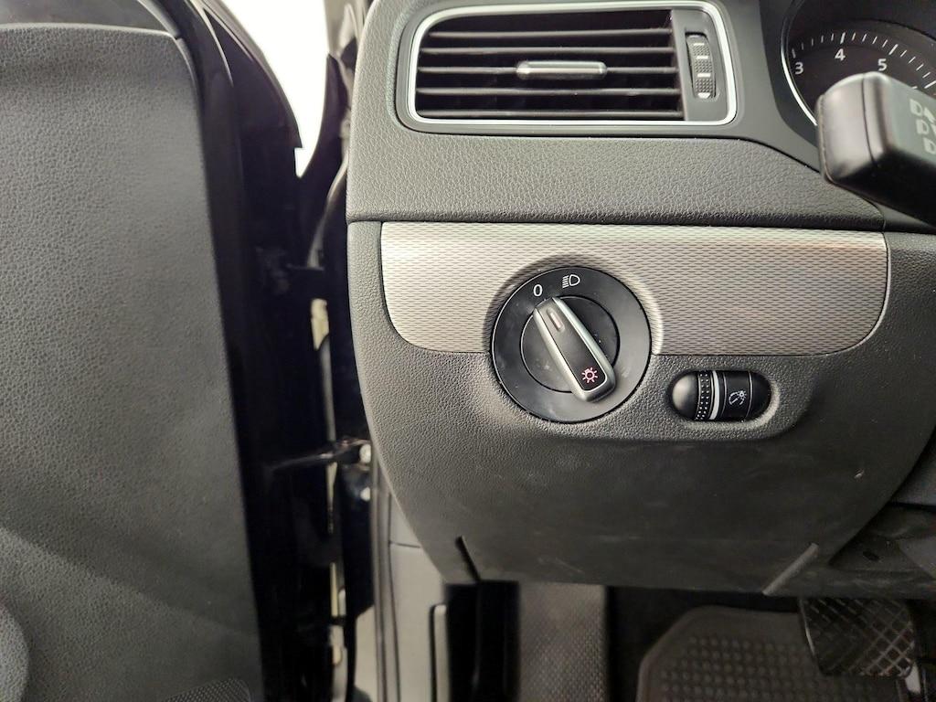 used 2017 Volkswagen Jetta car, priced at $13,599