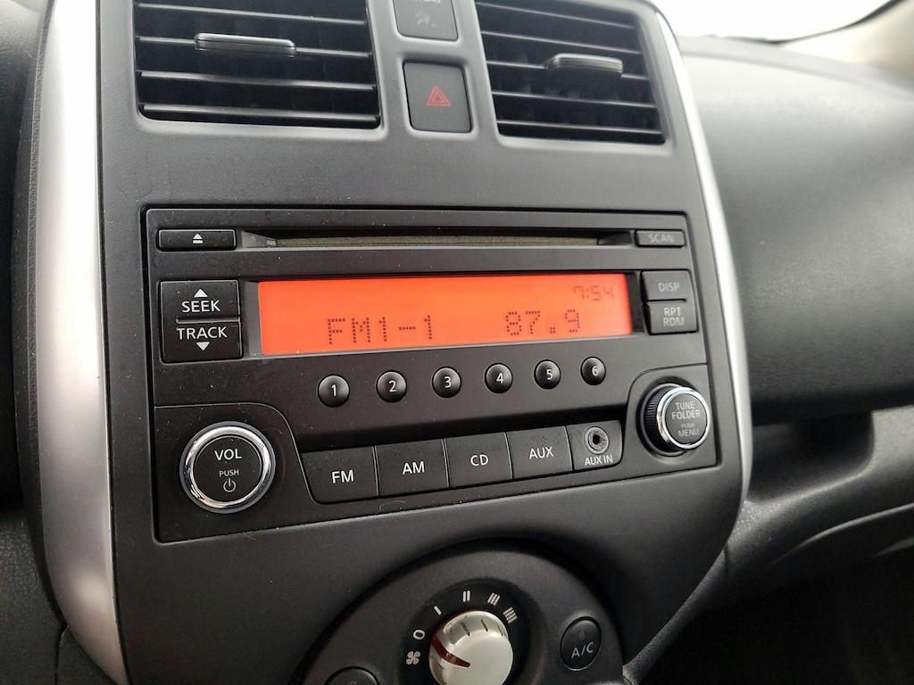 used 2014 Nissan Versa Note car, priced at $9,998