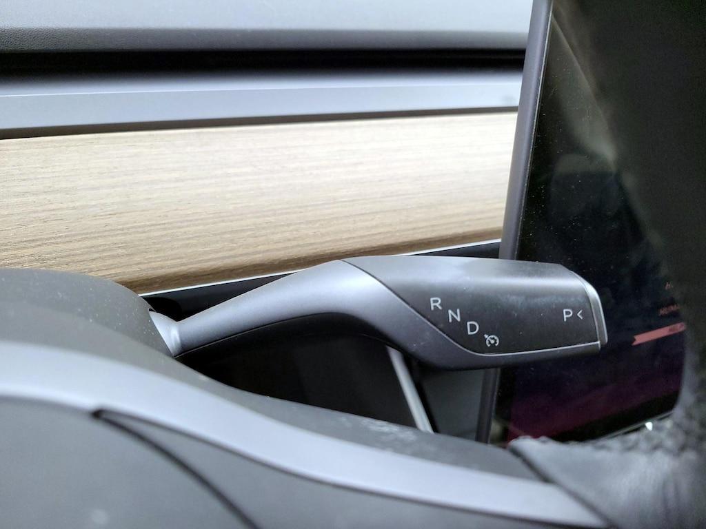 used 2021 Tesla Model Y car, priced at $29,998