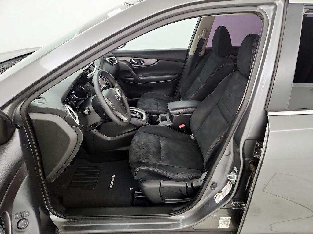 used 2016 Nissan Rogue car, priced at $13,998