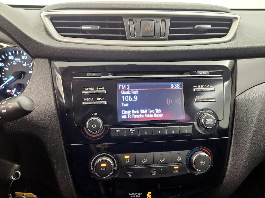 used 2016 Nissan Rogue car, priced at $13,998