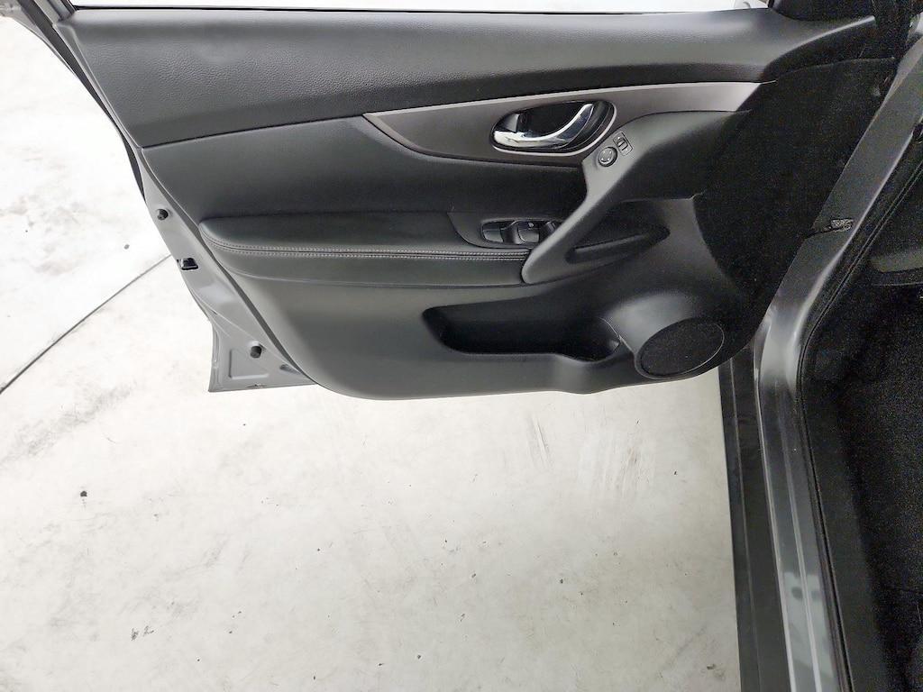 used 2016 Nissan Rogue car, priced at $14,998