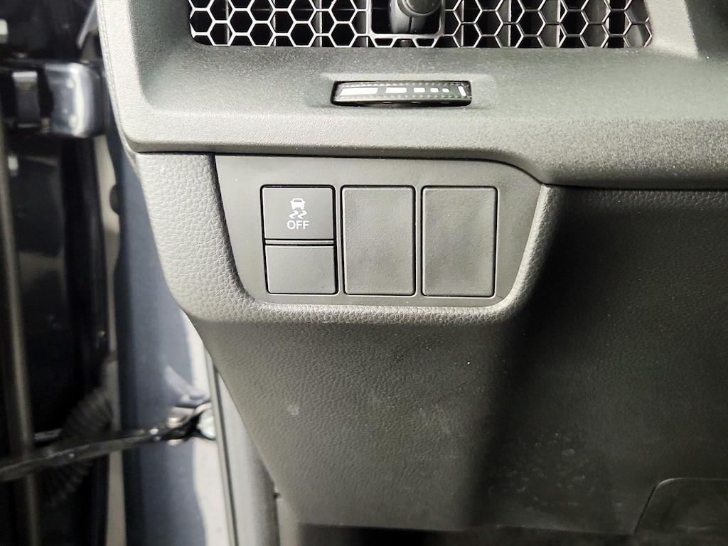 used 2023 Honda CR-V car, priced at $29,998