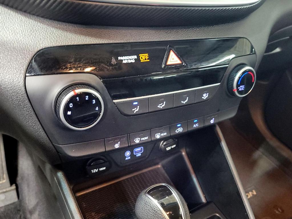 used 2020 Hyundai Tucson car, priced at $18,998