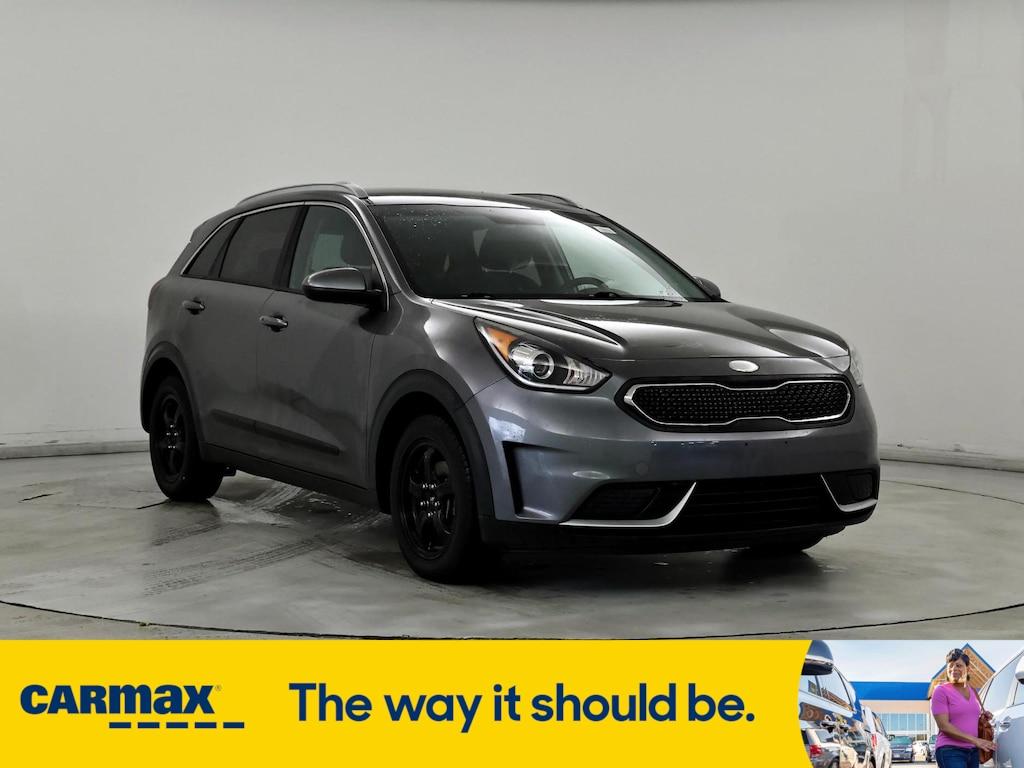 used 2018 Kia Niro car, priced at $14,998