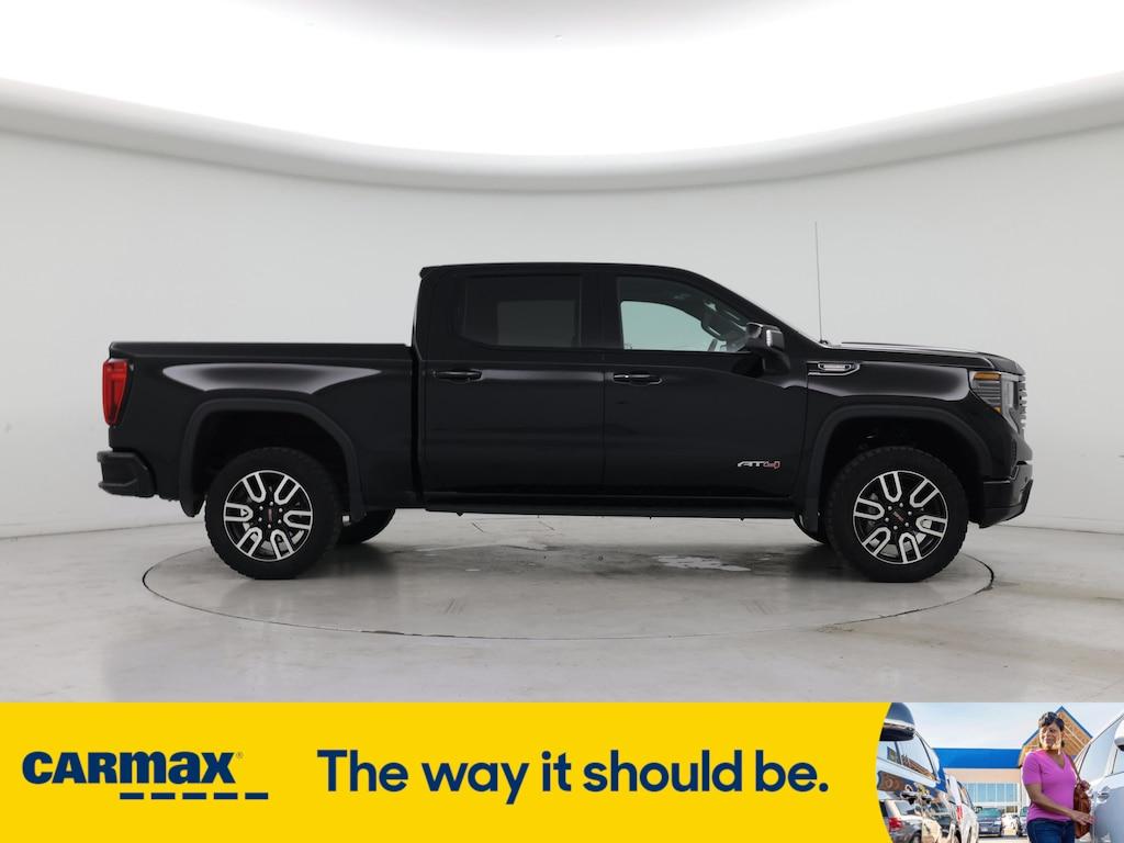 used 2024 GMC Sierra 1500 car, priced at $60,998