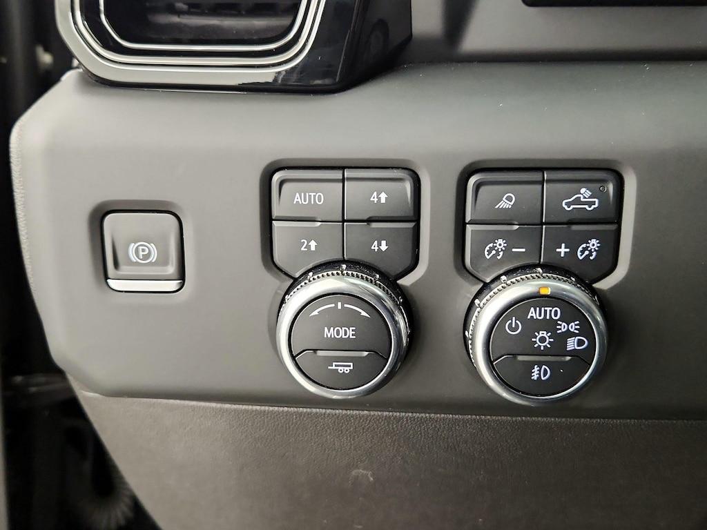 used 2024 GMC Sierra 1500 car, priced at $60,998