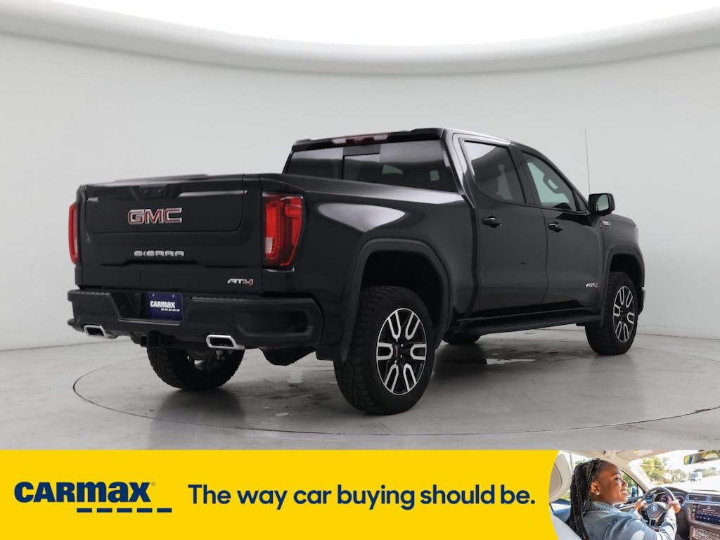 used 2024 GMC Sierra 1500 car, priced at $60,998