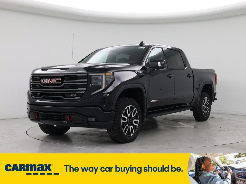 used 2024 GMC Sierra 1500 car, priced at $60,998