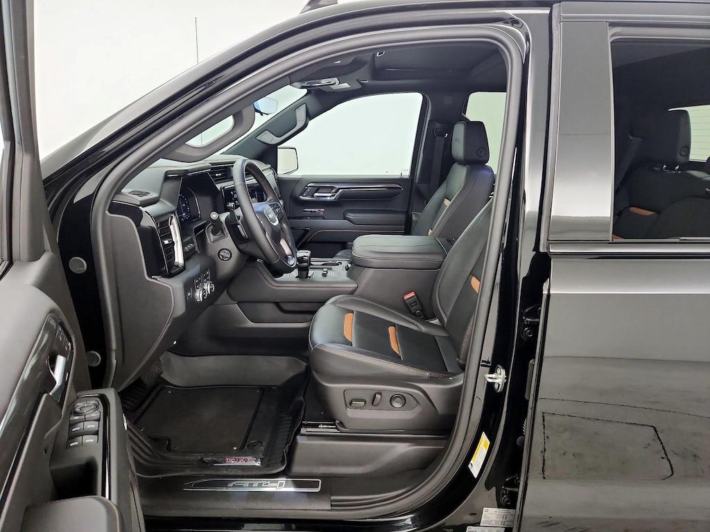used 2024 GMC Sierra 1500 car, priced at $60,998