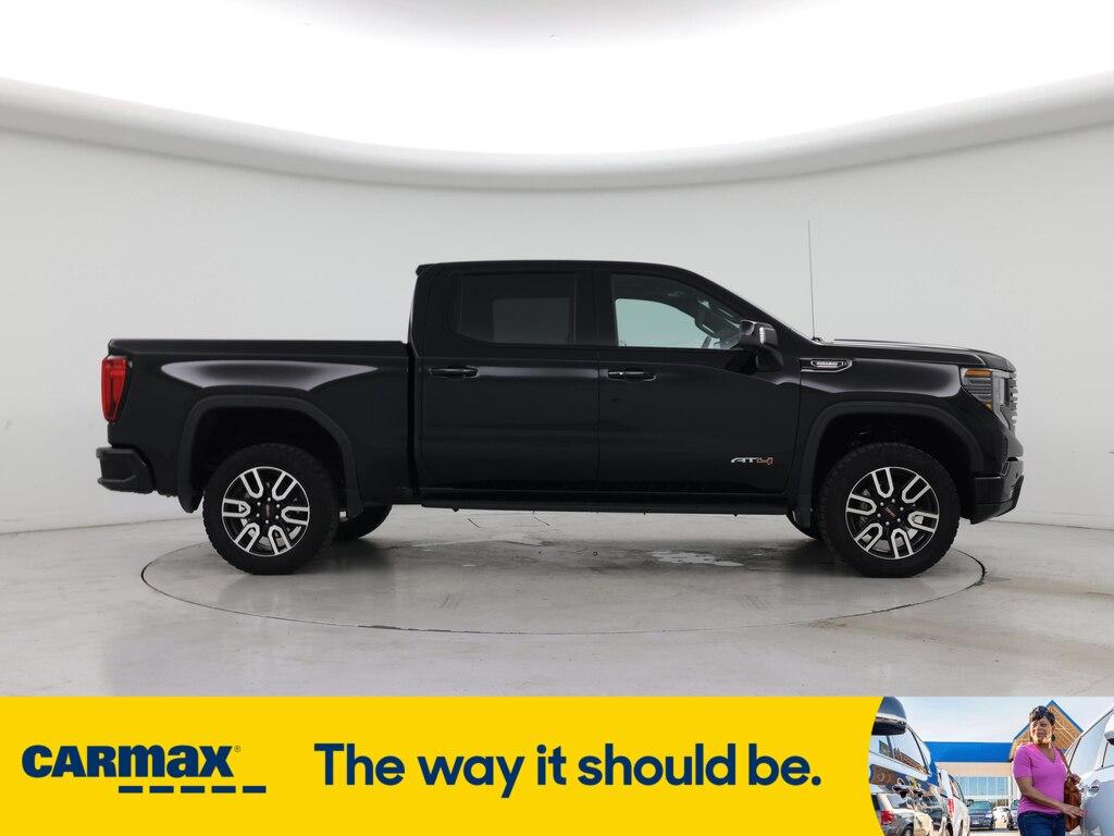 used 2024 GMC Sierra 1500 car, priced at $60,998