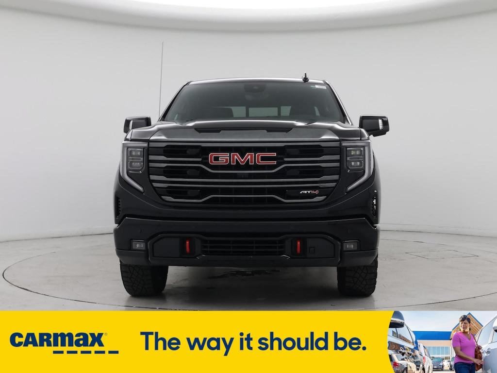 used 2024 GMC Sierra 1500 car, priced at $60,998