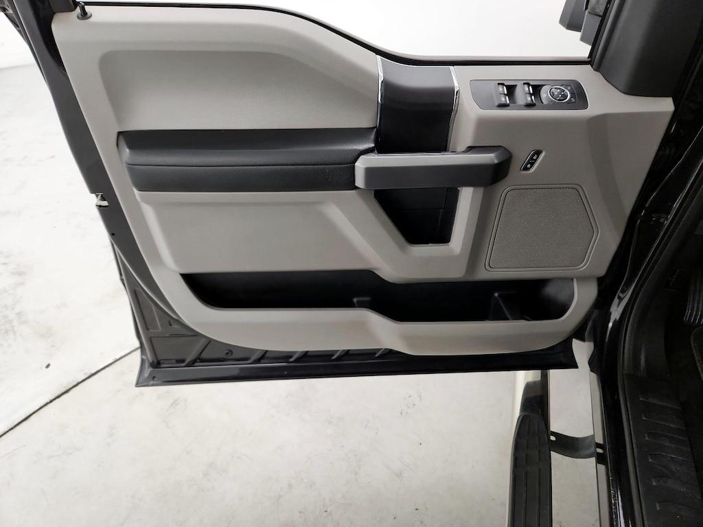 used 2015 Ford F-150 car, priced at $21,998