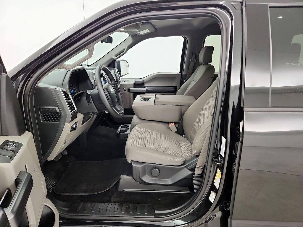 used 2015 Ford F-150 car, priced at $21,998