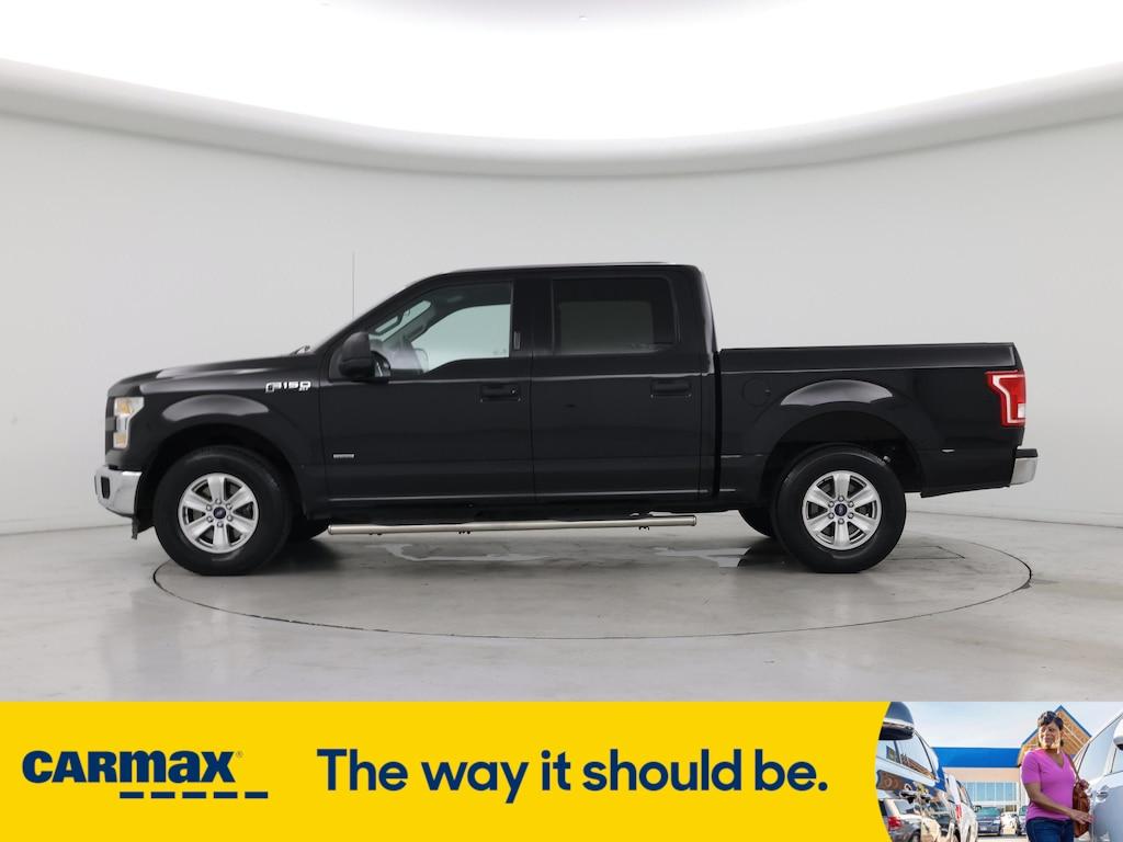 used 2015 Ford F-150 car, priced at $21,998