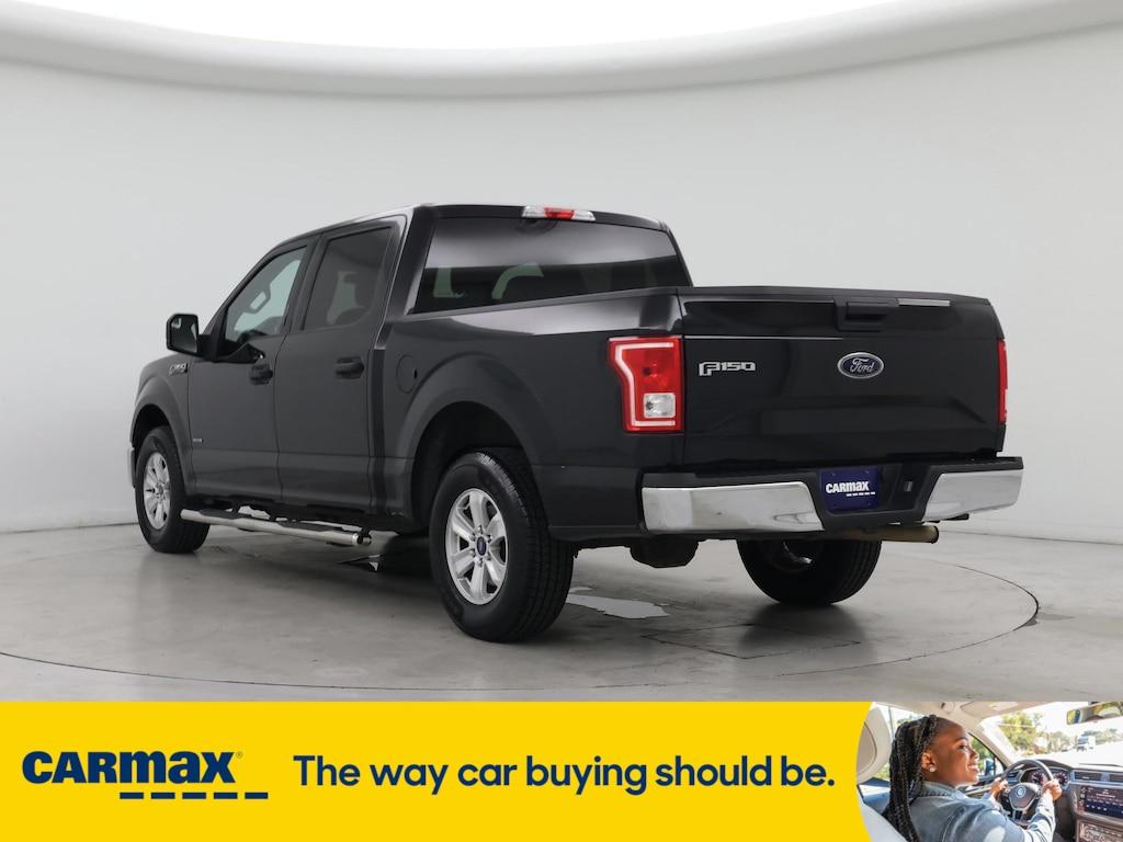 used 2015 Ford F-150 car, priced at $21,998