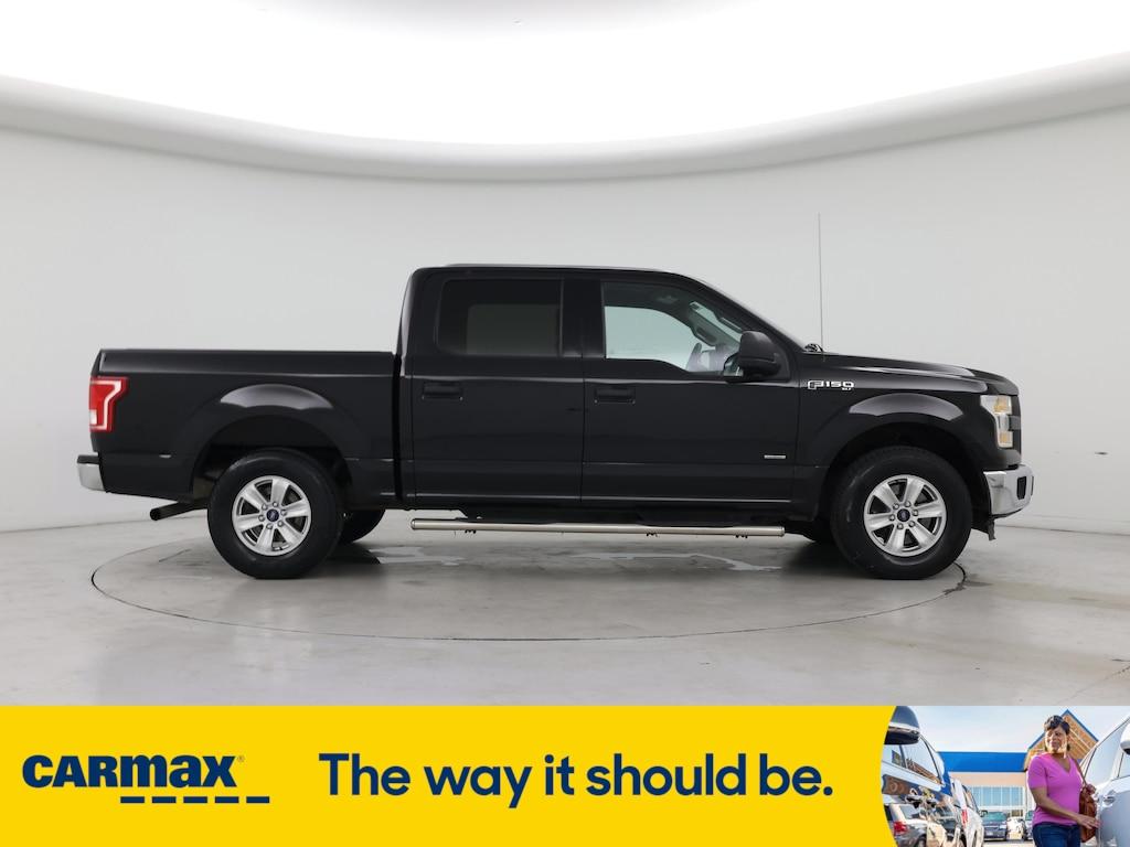 used 2015 Ford F-150 car, priced at $21,998