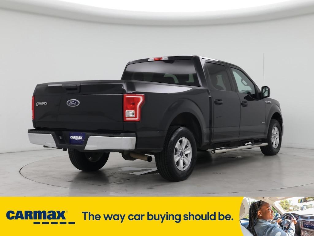 used 2015 Ford F-150 car, priced at $21,998