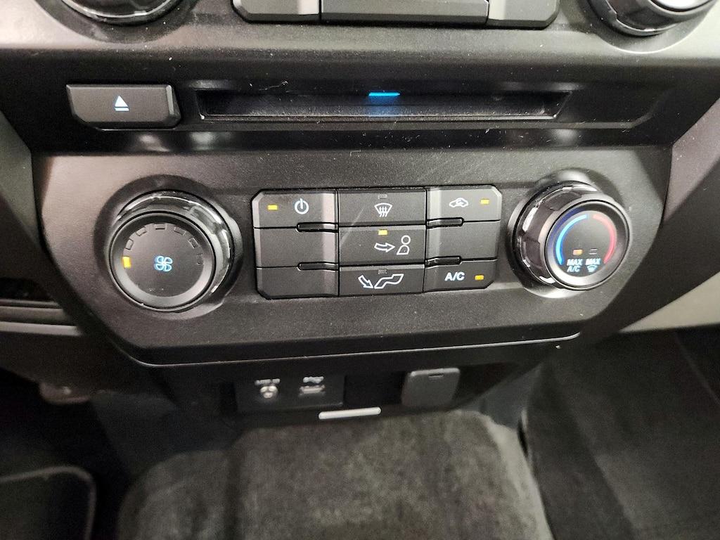 used 2015 Ford F-150 car, priced at $21,998