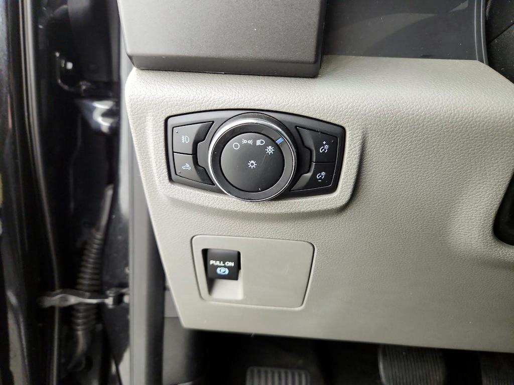 used 2015 Ford F-150 car, priced at $21,998