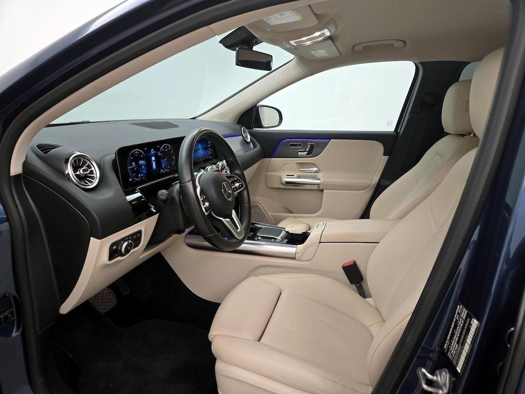 used 2021 Mercedes-Benz GLA 250 car, priced at $26,998