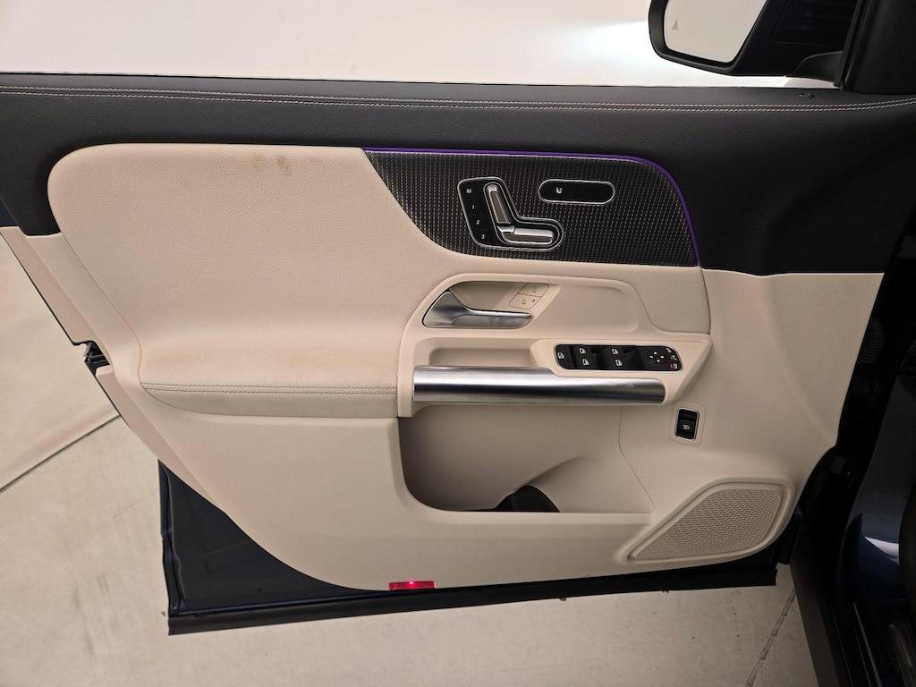 used 2021 Mercedes-Benz GLA 250 car, priced at $26,998