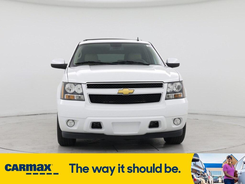 used 2014 Chevrolet Tahoe car, priced at $26,998
