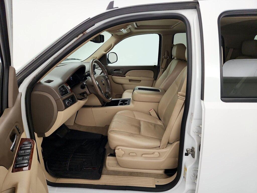 used 2014 Chevrolet Tahoe car, priced at $26,998
