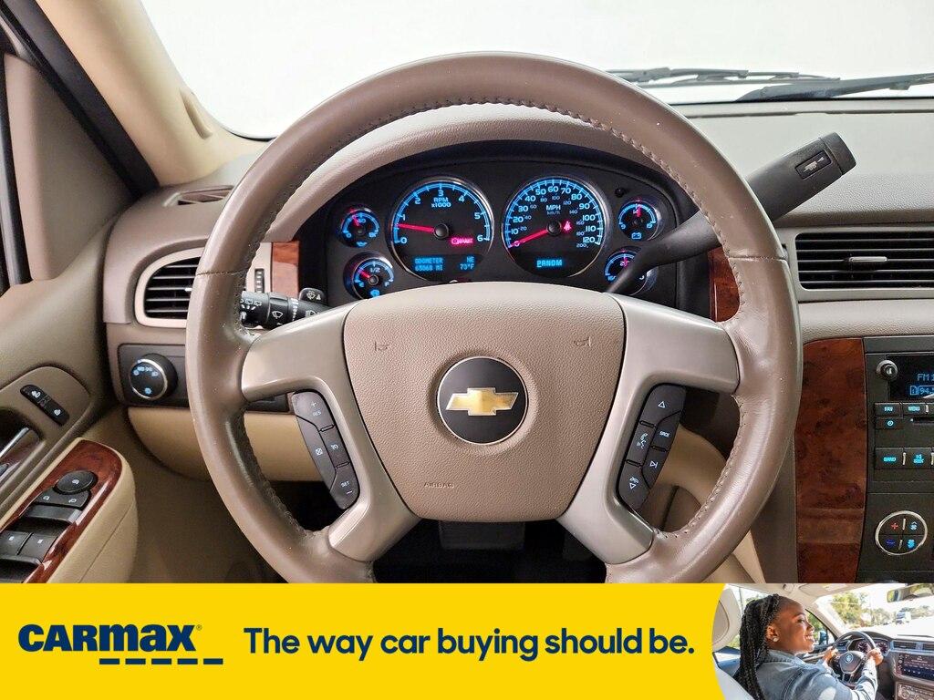 used 2014 Chevrolet Tahoe car, priced at $26,998