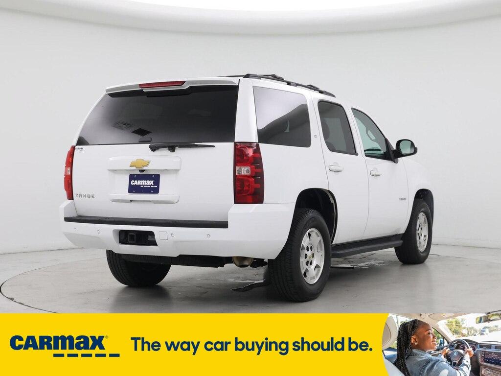 used 2014 Chevrolet Tahoe car, priced at $26,998
