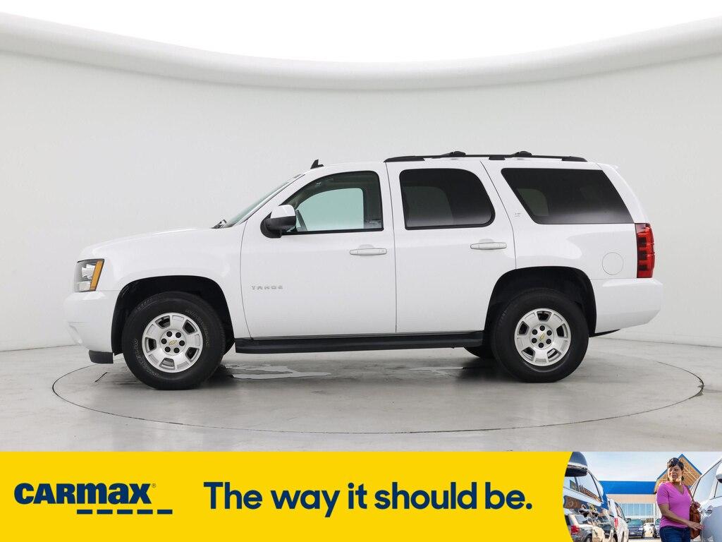 used 2014 Chevrolet Tahoe car, priced at $26,998