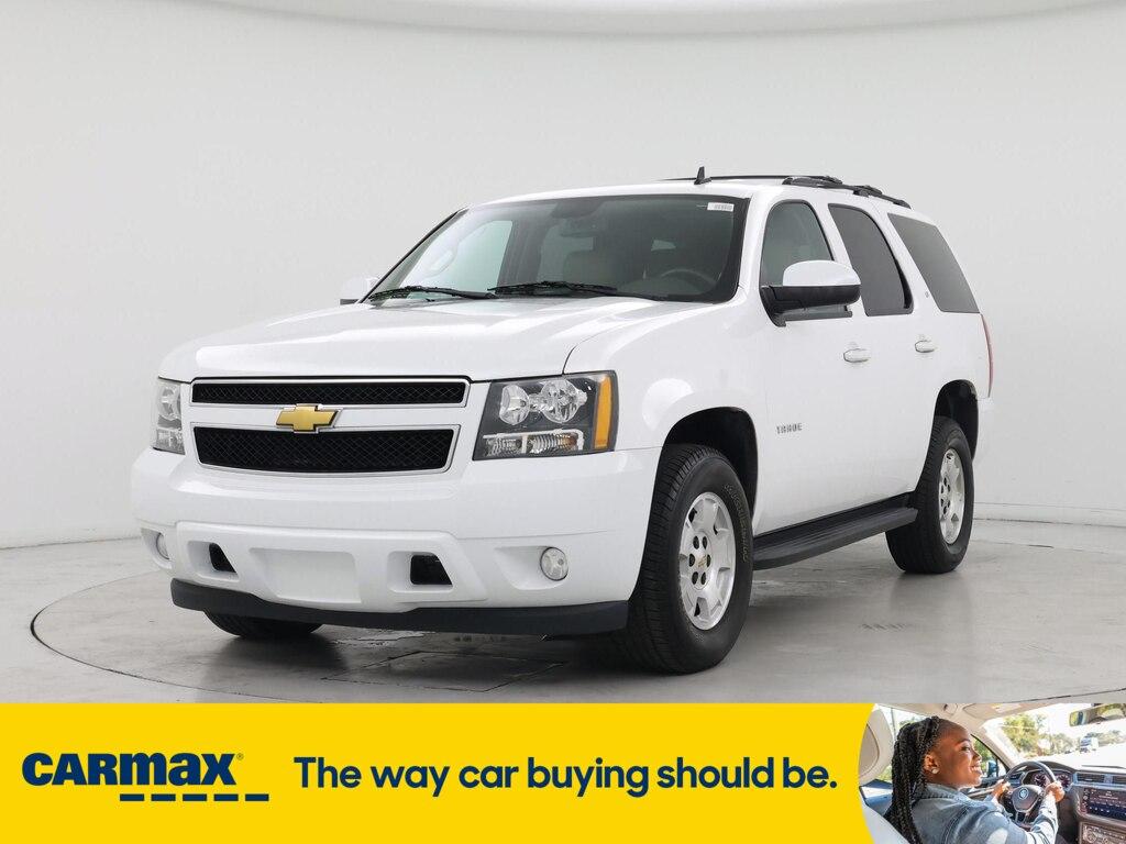 used 2014 Chevrolet Tahoe car, priced at $26,998