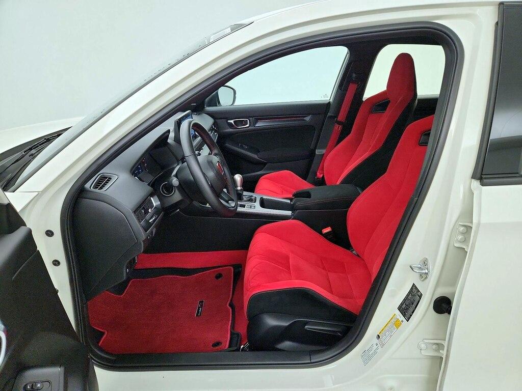 used 2024 Honda Civic car, priced at $47,998