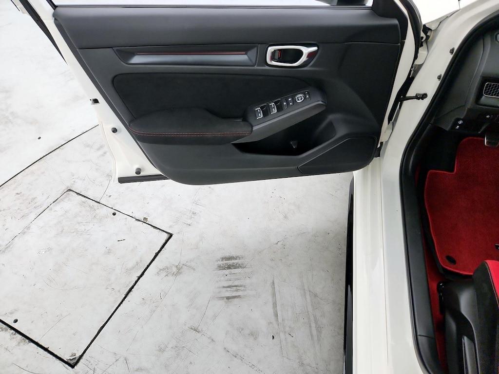 used 2024 Honda Civic car, priced at $47,998