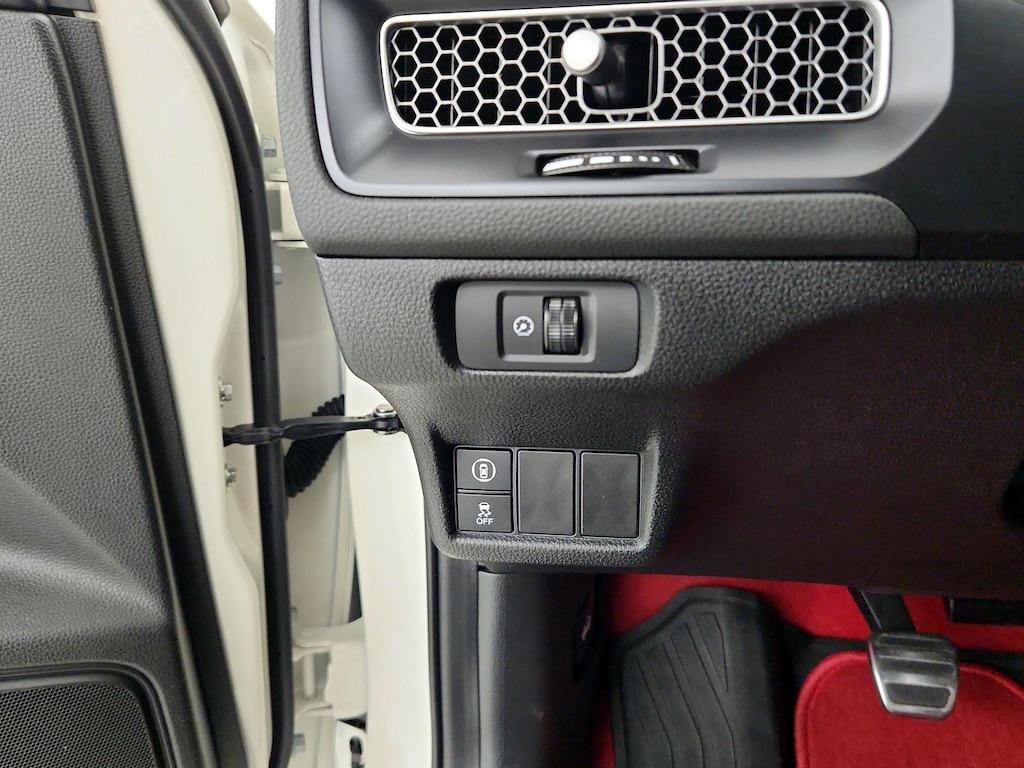 used 2024 Honda Civic car, priced at $47,998
