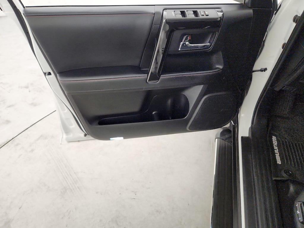used 2020 Toyota 4Runner car, priced at $41,998