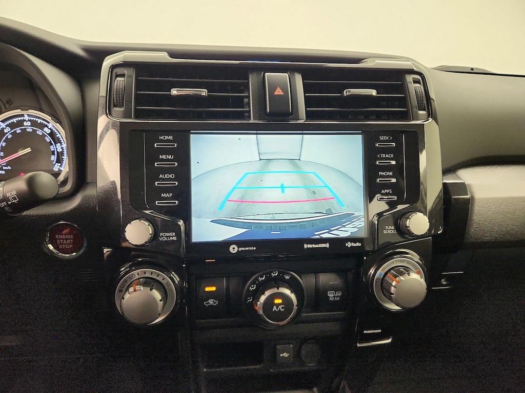 used 2020 Toyota 4Runner car, priced at $41,998