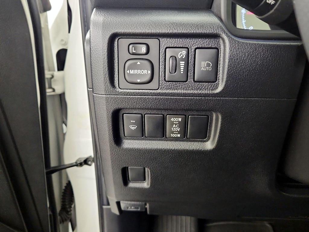 used 2020 Toyota 4Runner car, priced at $41,998